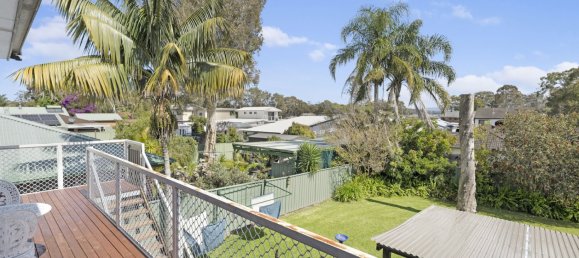 Casa de 3 dormitorios en Summerland Point, Australia No. 1094 23