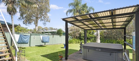 Casa de 3 dormitorios en Summerland Point, Australia No. 1094 11