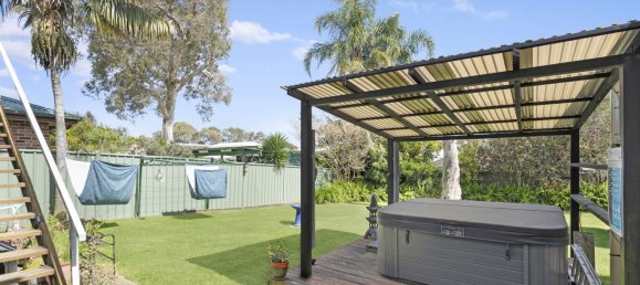 Casa de 3 dormitorios en Summerland Point, Australia No. 1094 9