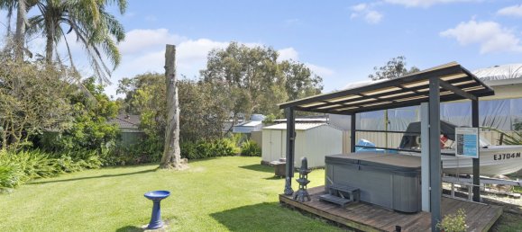 Casa de 3 dormitorios en Summerland Point, Australia No. 1094 10