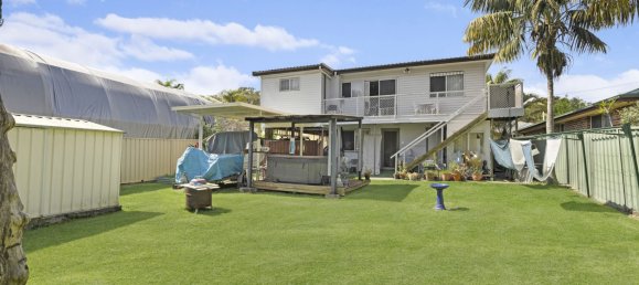 Casa de 3 dormitorios en Summerland Point, Australia No. 1094 14