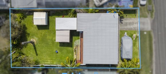 Casa de 3 dormitorios en Summerland Point, Australia No. 1094 3