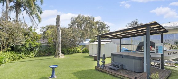 Casa de 3 dormitorios en Summerland Point, Australia No. 1094 15