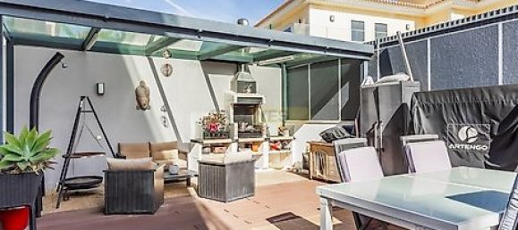 Casa de 5 dormitorios en Albufeira, Portugal No. 21418 23