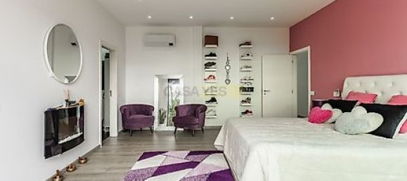 Casa de 5 dormitorios en Albufeira, Portugal No. 21418 17