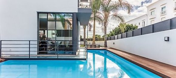 Casa de 5 dormitorios en Albufeira, Portugal No. 21418 3