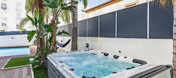 Casa de 5 dormitorios en Albufeira, Portugal No. 21418 2