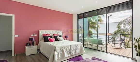 Casa de 5 dormitorios en Albufeira, Portugal No. 21418 15