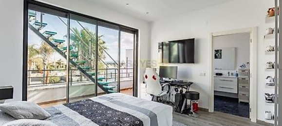 Casa de 5 dormitorios en Albufeira, Portugal No. 21418 12