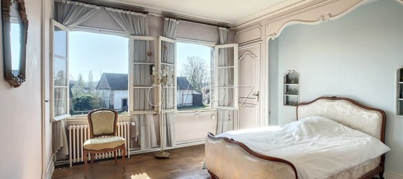 Casa de 5 dormitorios en Saint-Remy-sur-Avre, France No. 90013 8