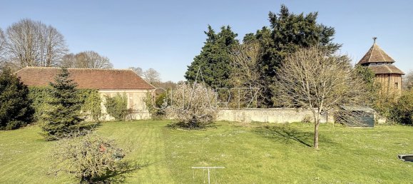 Casa de 5 dormitorios en Saint-Remy-sur-Avre, France No. 90013 11