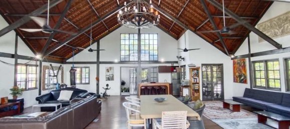 4 غرف نوم فيلا في Kerobokan, Indonesia رقم 4359 16