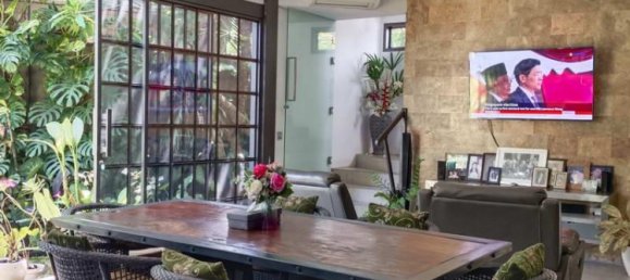 4 غرف نوم فيلا في Kerobokan, Indonesia رقم 4359 23