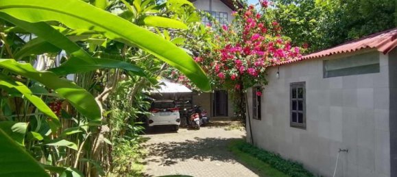 4 غرف نوم فيلا في Kerobokan, Indonesia رقم 4359 2