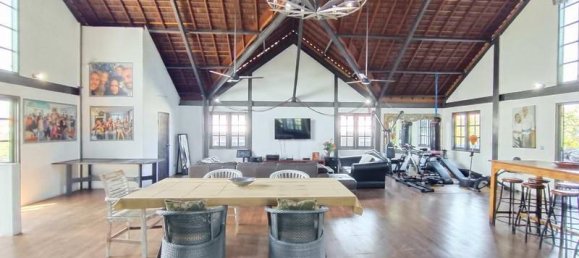 4 غرف نوم فيلا في Kerobokan, Indonesia رقم 4359 19