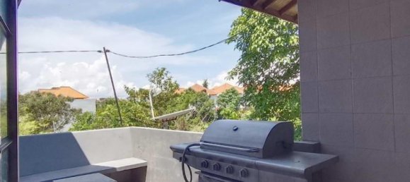 4 غرف نوم فيلا في Kerobokan, Indonesia رقم 4359 11