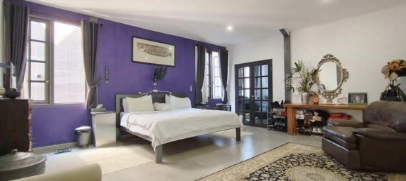 4 غرف نوم فيلا في Kerobokan, Indonesia رقم 4359 28