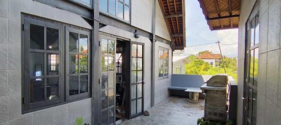 4 غرف نوم فيلا في Kerobokan, Indonesia رقم 4359 9