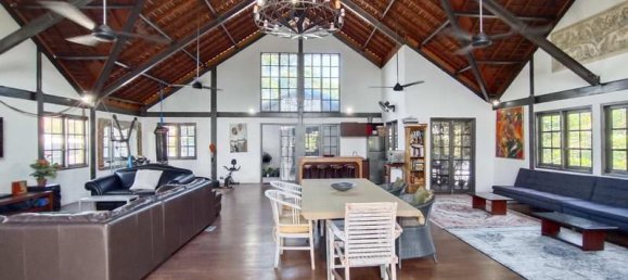 4 غرف نوم فيلا في Kerobokan, Indonesia رقم 4359 18