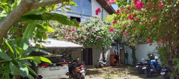 4 غرف نوم فيلا في Kerobokan, Indonesia رقم 4359 3