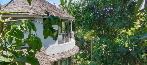 4 غرف نوم فيلا في Kerobokan, Indonesia رقم 4359 14