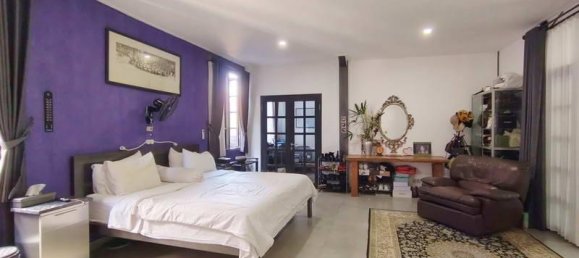 4 غرف نوم فيلا في Kerobokan, Indonesia رقم 4359 29