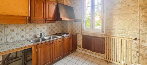 2 غرف نوم منزل في Orly, France رقم 296464 2