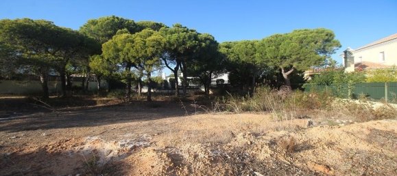 Terreno en Almancil, Portugal 960 m² No. 107425 4