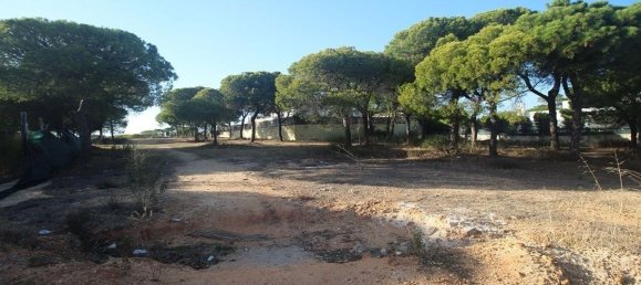 Terreno en Almancil, Portugal 960 m² No. 107425 5