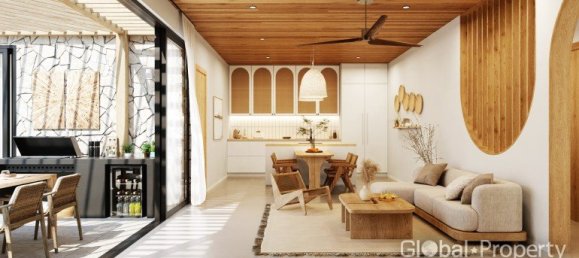 4 bedrooms Cafe / restaurant in Phuket, Thailand No. 19836 5