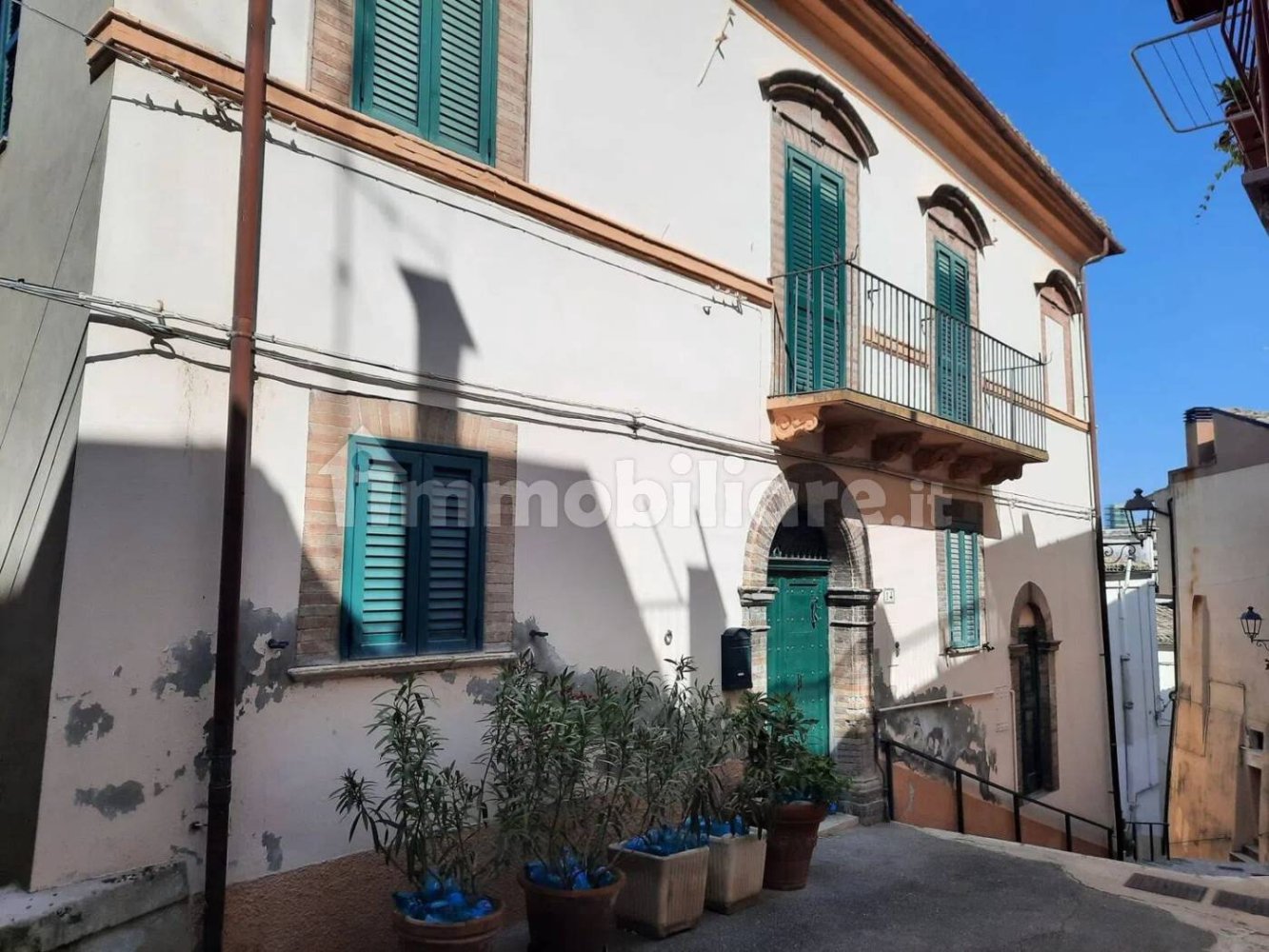 12 Schlafzimmer Villa in Atessa, Italy, Nr. 330476