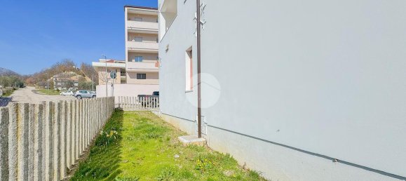 4-Zimmer Wohnung in Teramo, Italy, Nr. 4730 13