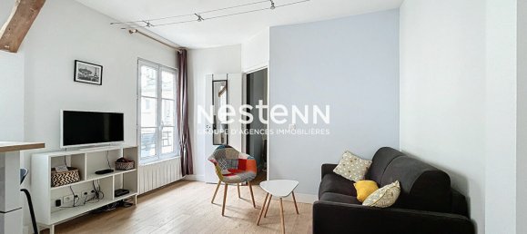 1 bedroom Apartment in Paris, France No. 147607 2