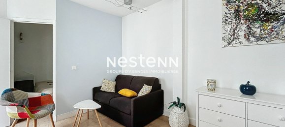 1 bedroom Apartment in Paris, France No. 147607 3