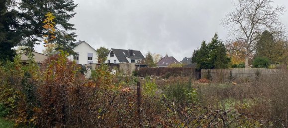  Land in Oberhavel, Germany No. 24418 8
