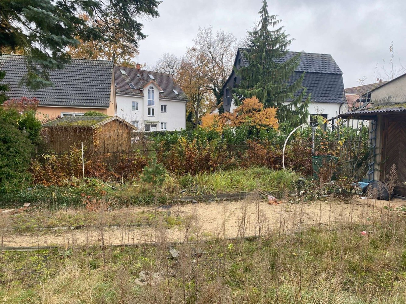  Land in Oberhavel, Germany No. 24418