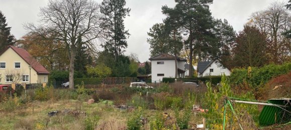  Land in Oberhavel, Germany No. 24418 3