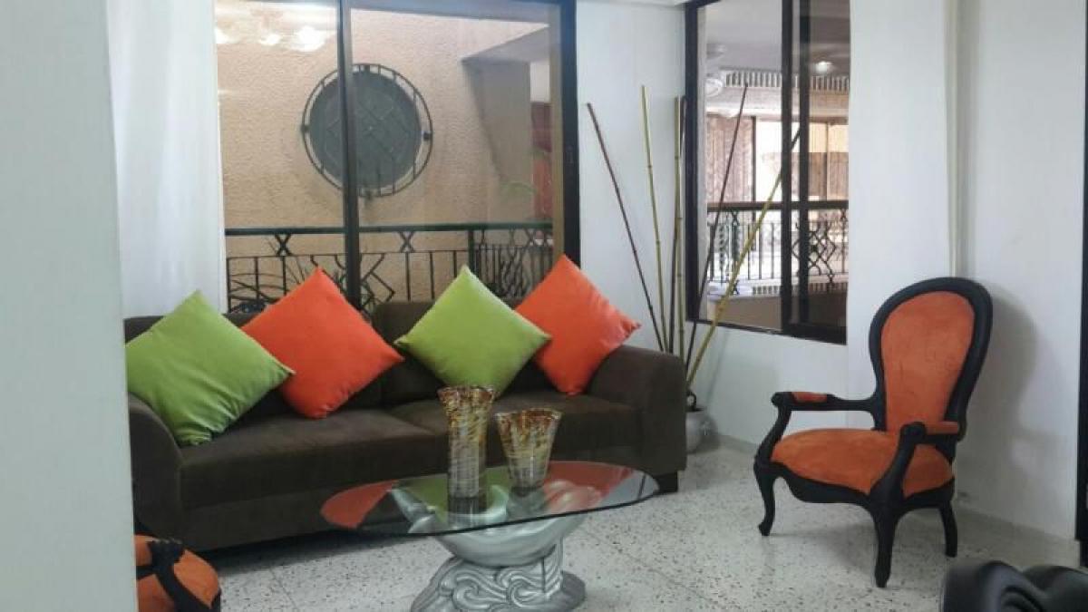 Casa T3 em Atlantico, Colombia N.º 2692