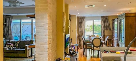 3 bedrooms Townhouse in The Springs, UAE No. 3969 12