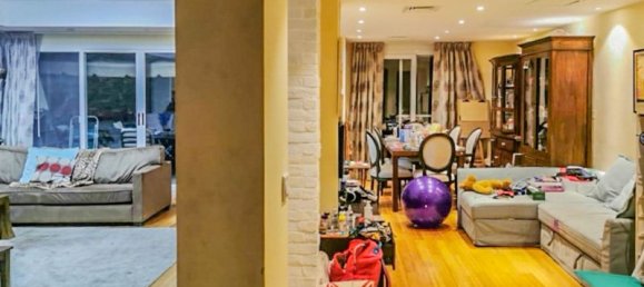 3 bedrooms Townhouse in The Springs, UAE No. 3969 14