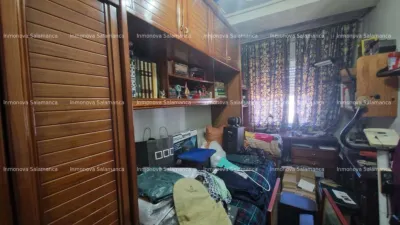 4 bedrooms Apartment in Salamanca, Spain No. 191786