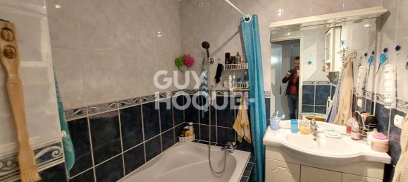 Квартира с 2 спальнями в Рони-су-Буа, Франция № 169925 7