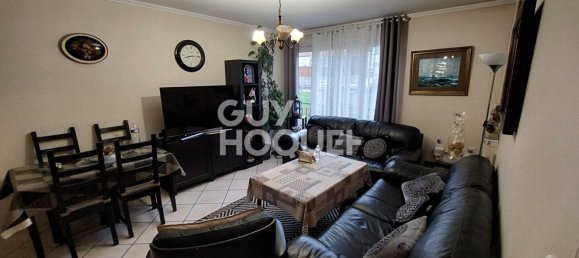 Квартира с 2 спальнями в Рони-су-Буа, Франция № 169925 3