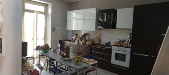 Apartamento de 3 habitaciónes en Turin, Italy No. 49416 5