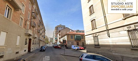 Apartamento de 3 habitaciónes en Turin, Italy No. 49416 18