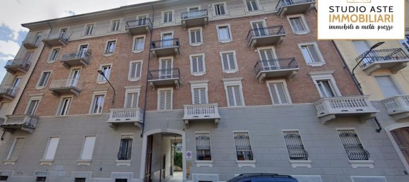 Apartamento de 3 habitaciónes en Turin, Italy No. 49416 2