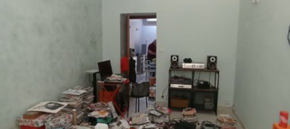 Apartamento de 3 habitaciónes en Turin, Italy No. 49416 11