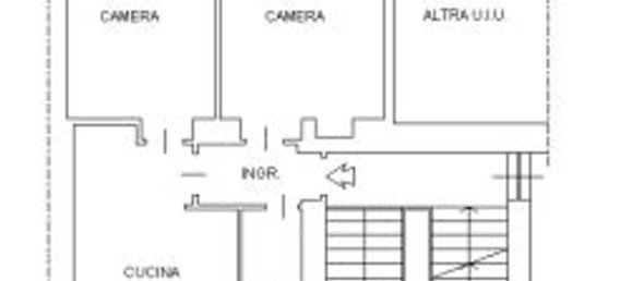 Apartamento de 3 habitaciónes en Turin, Italy No. 49416 20