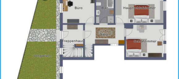 6 chambres Bâtiment à Passau, Germany No. 317848 95