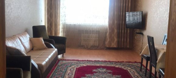 Apartamento de 2 dormitorios en Yasamal, Azerbaijan No. 1984 20